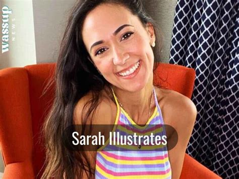 sarah illustrates porn|Sarah Illustrates Creampie Porn Videos 